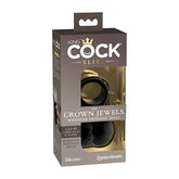 Anillo The Crown Jewels Weighted Swinging Balls